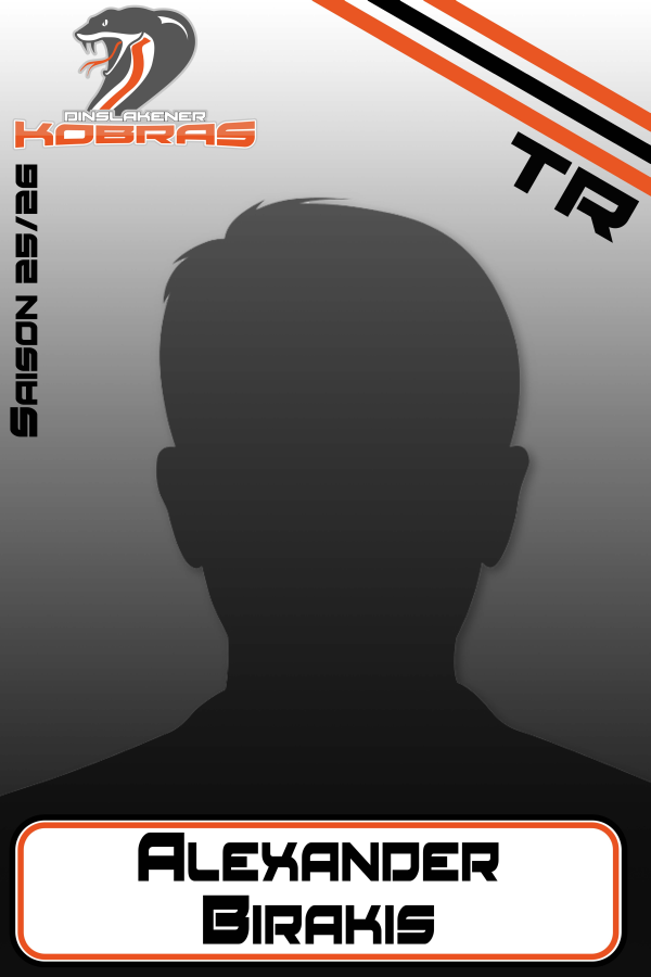 Player Card   2025 26   TR   Alexander Birakis